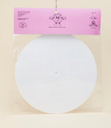 Feutrine Platine Vinyle BCS 004