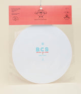 Feutrine Platine Vinyle Ethiopian Music BCS 005