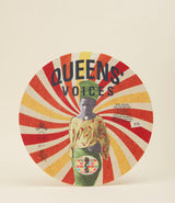 Feutrine Platine Vinyle BCS 011 par Biutiful Cool Sound