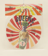 Feutrine Platine Vinyle BCS 011 par Biutiful Cool Sound