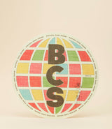 Biutiful Cool Sound Feutrine Platine Vinyle BCS 004