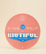 Feutrine Biutiful Cool Sound Japan