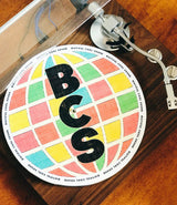 Biutiful Cool Sound Feutrine Platine Vinyle BCS 004