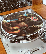 Feutrine platine vinyle Biutiful Cool Sound