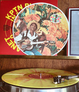 Biutiful Cool Sound Feutrine platine vinyle 003