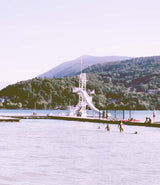 Tote Bag Cocktail Impérial