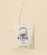 Tote Bag Cocktail Impérial