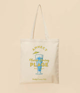 Tote Bag Cocktail Saint Jorioz