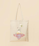 Tote Bag Ile aux Cygnes 2022