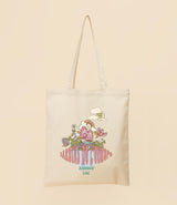 Tote Bag Jardins de l'Europe 2022