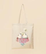Tote Bag Le Pâquier 2022