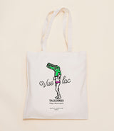 tote bag vue lac talloires Biutiful Lovers Club