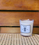 Astier de Villatte bougie Nara