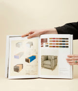 Charlotte Perriand, l'oeuvre complète - Volume 1 1903-1940