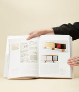 Charlotte Perriand l'oeuvre complète - Volume 3 1955 - 1968