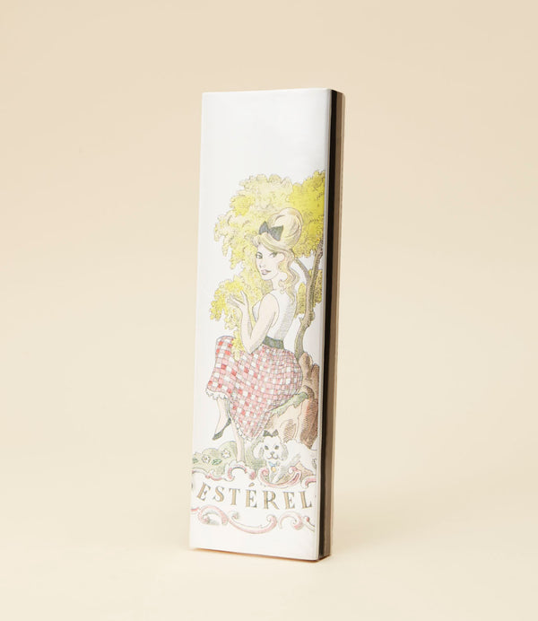 Allumettes Parfumées Estérel [L'Eclat du Mimosa] par Trudon