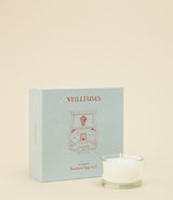 Veilleuses par Cire Trudon.