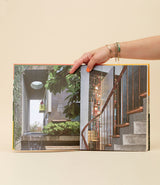 Contemporary House India