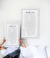 Édition limitée Berlin de David Ehrenstrahle