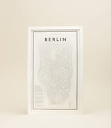 Édition limitée Berlin de David Ehrenstrahle