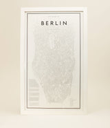Édition limitée Berlin de David Ehrenstrahle