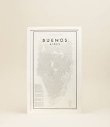 Édition limitée Buenos Aires de David Ehrenstrahle