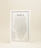 Édition limitée Paris de David Ehrenstrahle