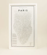Édition limitée Paris de David Ehrenstrahle