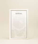 Édition limitée Guide to Séoul de David Ehrenstrahle