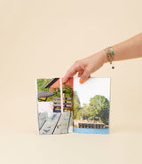 Destination : Helsinki