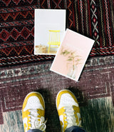 Destination : Helsinki