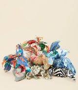 Furoshiki Fève Tonka par Le Jardin de Mon Grand Père