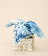 Furoshiki Ambre et Epices par Le Jardin de Mon Grand Père