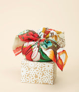 Furoshiki Ambre somptueux par Le Jardin de Mon Grand Père