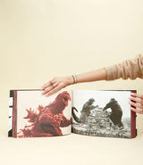 Godzilla History of Formative Arts