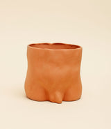 Pot Terracota Bootie