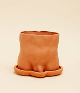 Pot Terracota Bootie