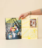 HAMAM Issue 4 - Naked