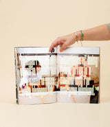 HAMAM Issue 4 - Naked