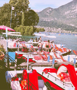 Tote Bag Ile aux Cygnes 2022