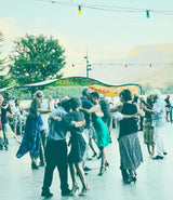 Tote Bag Jardins de l'Europe 2022