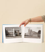 Jean Molitor bau2haus - More modernism around the globe