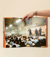 Johnny Cash at Folsom and San Quentin