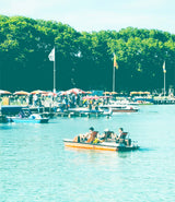 Tote Bag Le Pâquier 2022