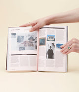 Magazine B Acne Studios