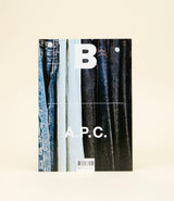 Magazine B A.P.C