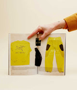 Magazine B Issue 89 Arc'Teryx. Outdoor..