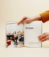 Magazine B Issue 89 Arc'Teryx. Opinion.