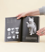 Magazine B Astier de Villatte