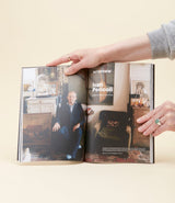 Magazine B Astier de Villatte